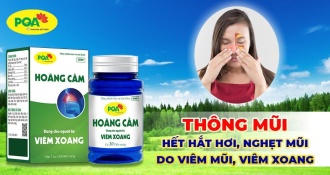 PQA Hoàng Cầm có tốt không? Giá bao nhiêu? Mua ở đâu